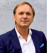 Dr. Dimitri Sidorovitch , Co-Founder and Chairman of the Board at DEIP