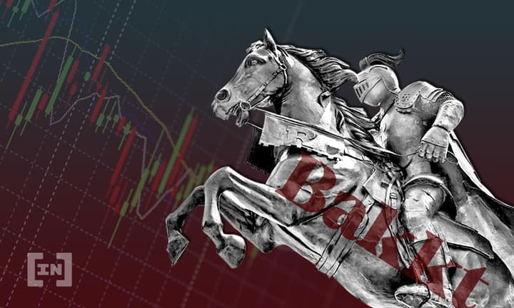 Bakkt Share Prices Backtrack on First Day of Trading