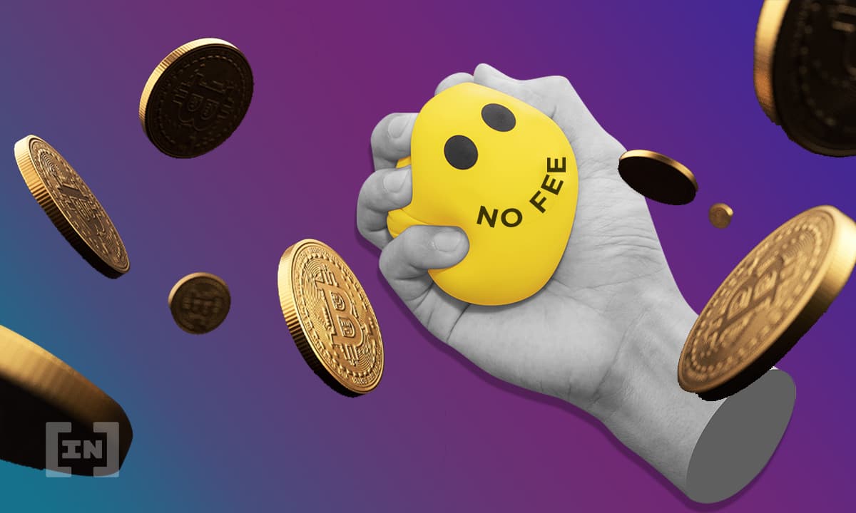 How To Buy Bitcoin Without Fees