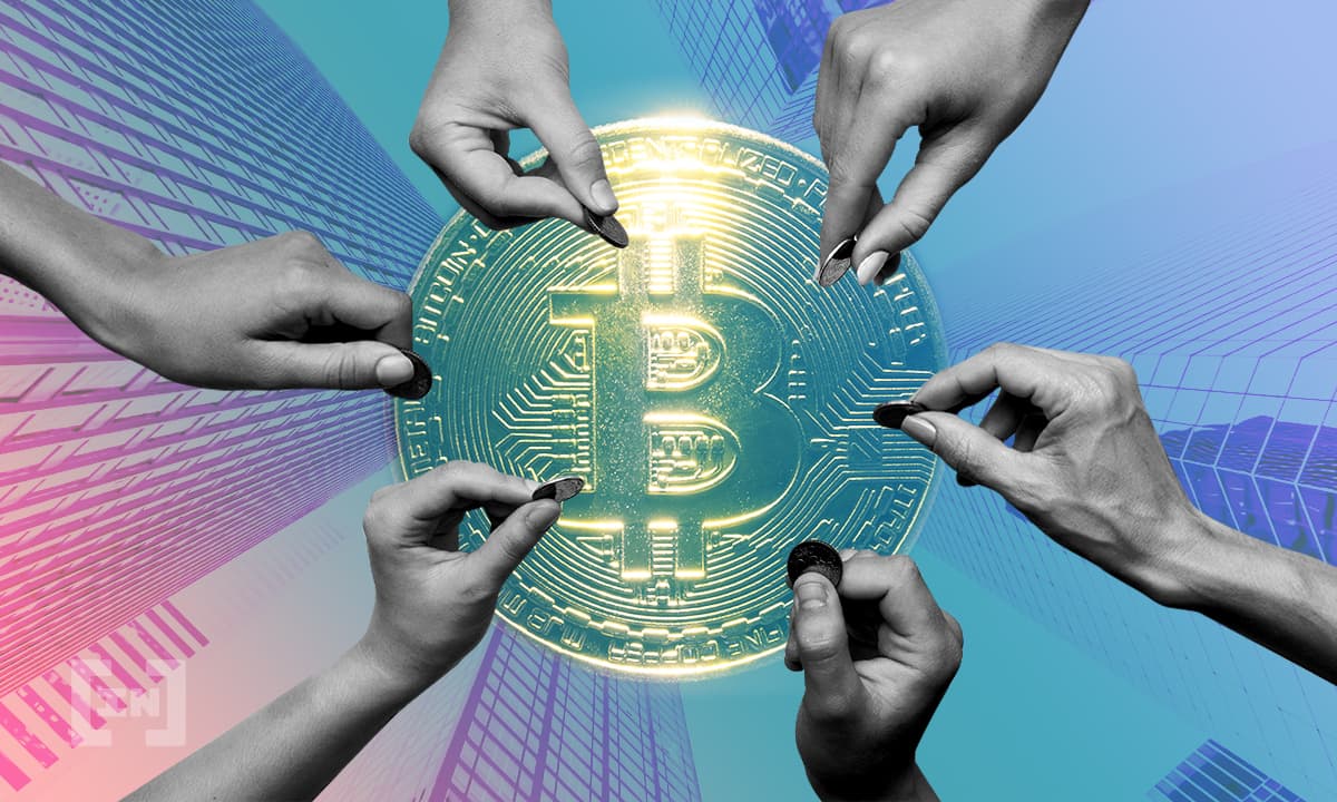 Justin Sun Spends $7M on Bitcoin to &#8216;Buy the Dip and Match&#8217; El Salvador President