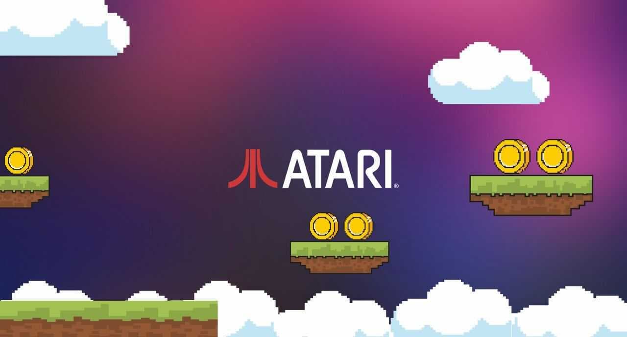 Atari’s Breakout Into the Fiat World &#8211; Introducing the Atri Token