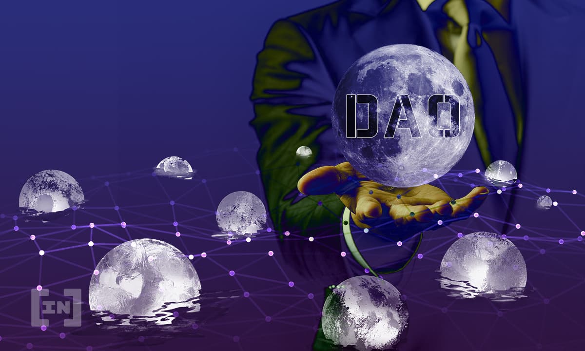 Vitalik Buterin Buys CityDAO Citizenship &#8211; Is Decentralized Management The Future?