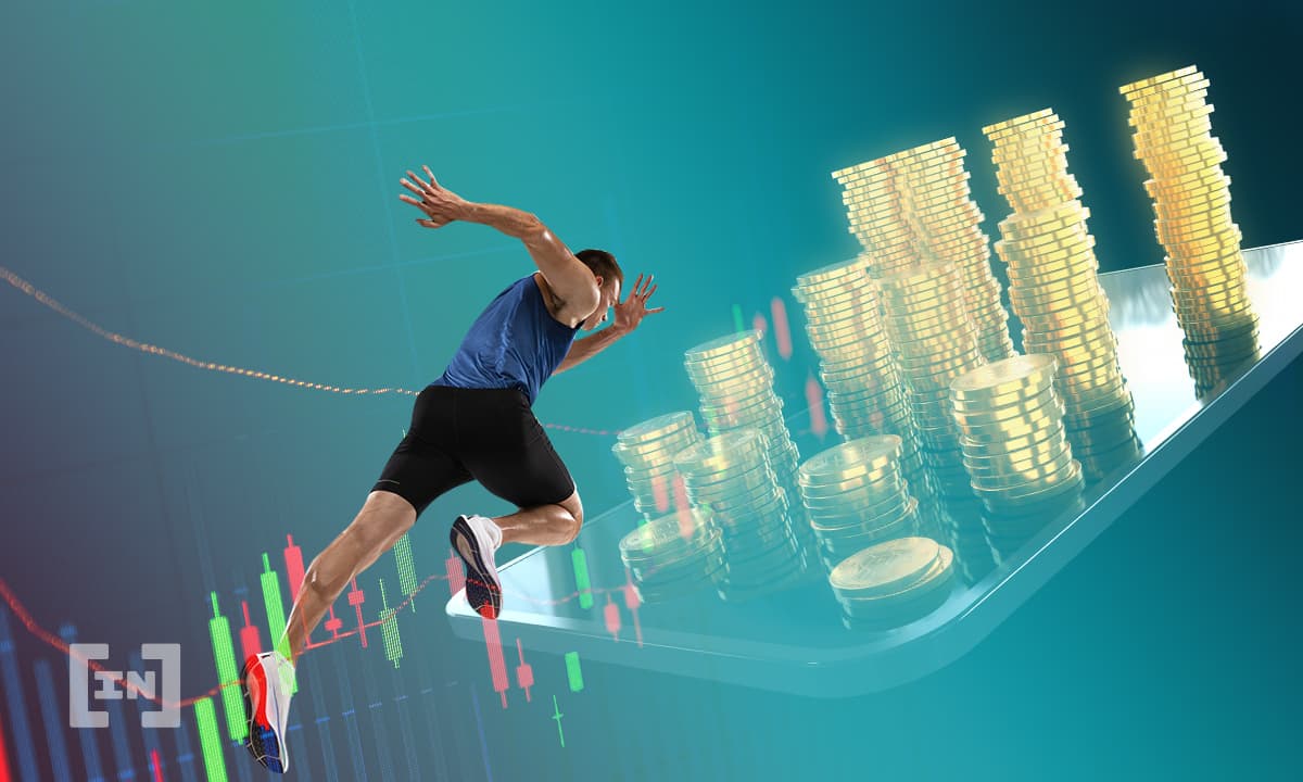 Crypto Chaos Allowing Some to Rake in Billions of Dollars — Here’s How