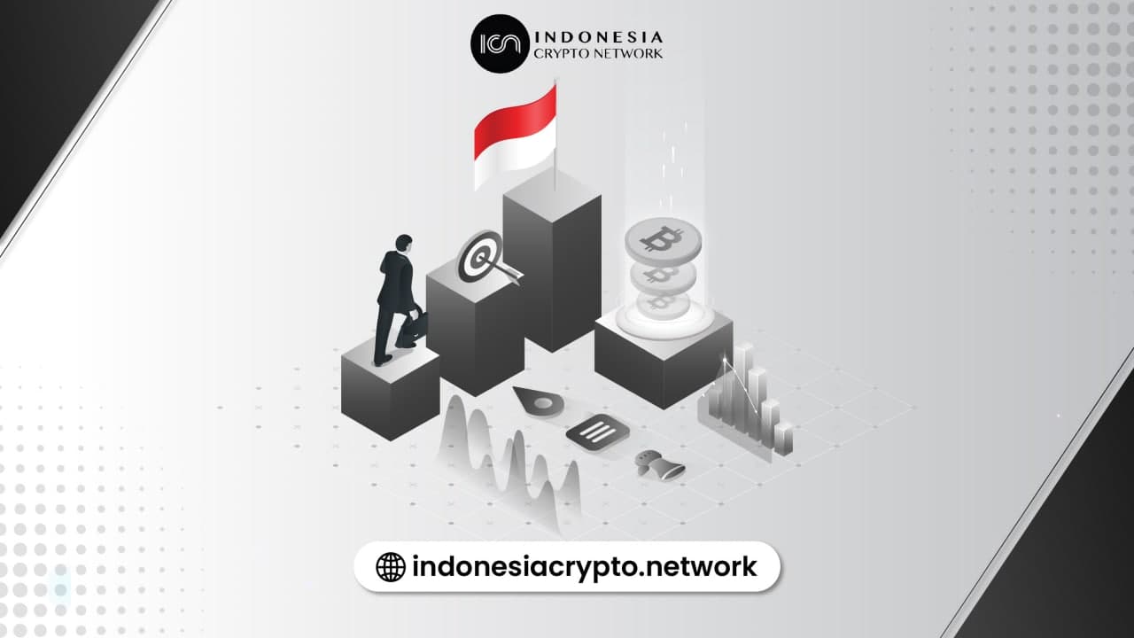 The Crypto Market in Indonesia and its Major Players
