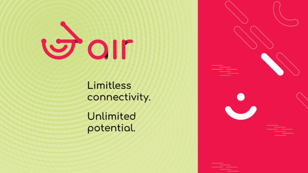 3air Solves Africa’s Internet Problem With Cardano