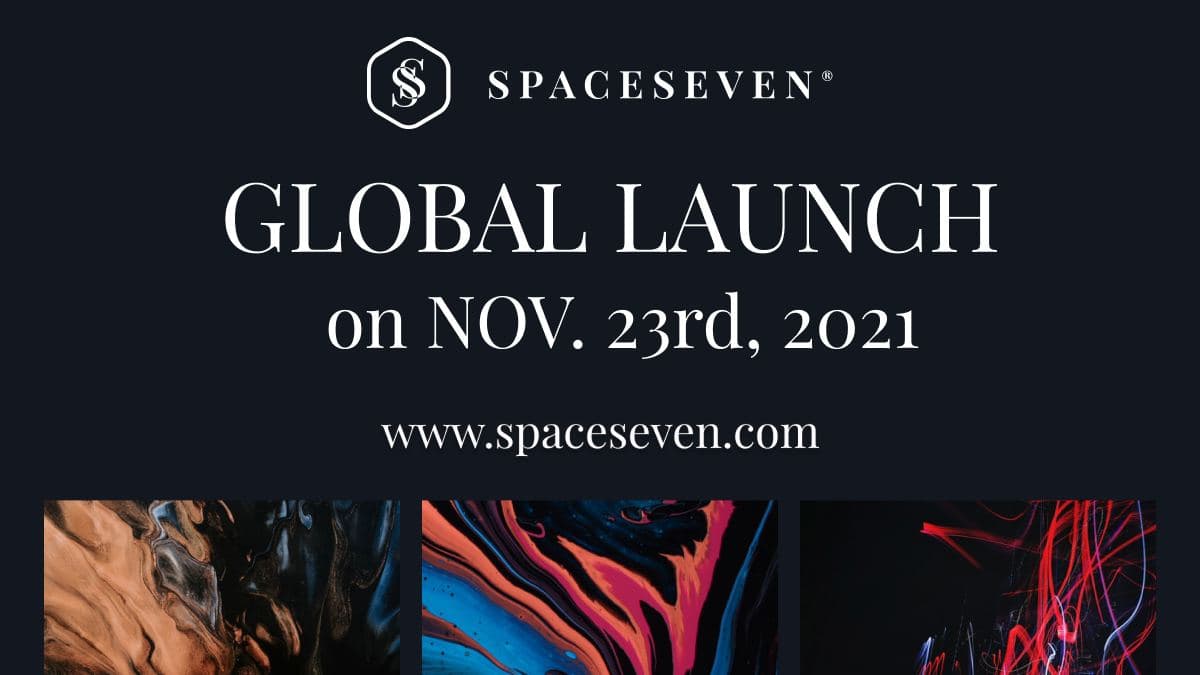 SpaceSeven’s Game-Changing NFT Marketplace