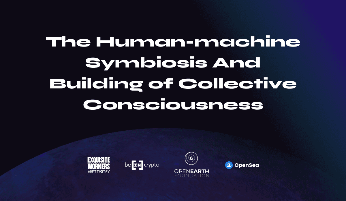Introverted Digital Native. Extroverted Technophobe &#8211; Human-Machine Symbiosis and Building of Collective Consciousness