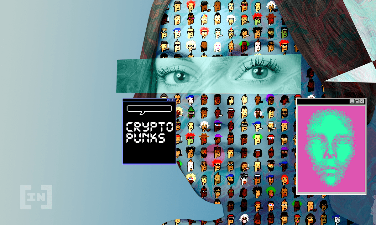 Are CryptoPunks NFTs Losing Steam? Sales Fall Below $100M for Seventh Consecutive Month