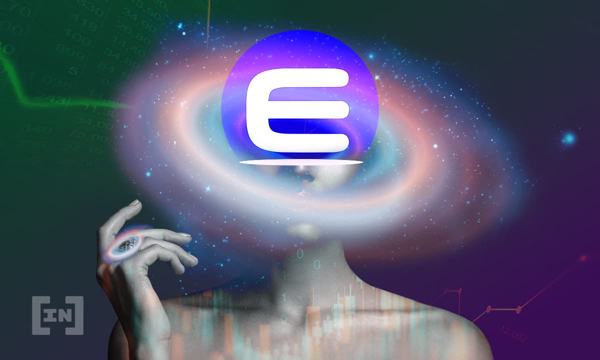 Enjin Coin (ENJ) Falls Below Important Horizontal Support Level