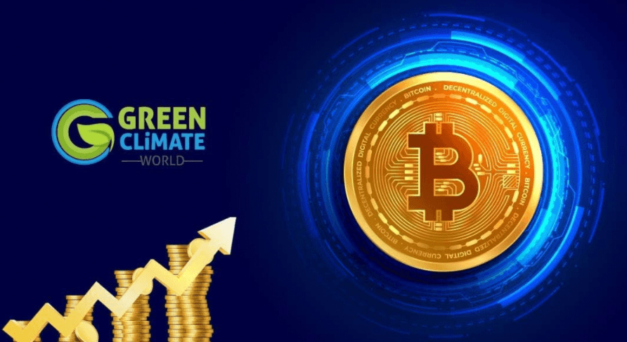Invest in WGC, Invest in Green Climate World