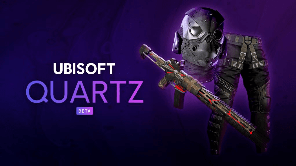 Ubisoft Quartz: A Platform for Playable, Energy-Efficient NFTs in AAA Games