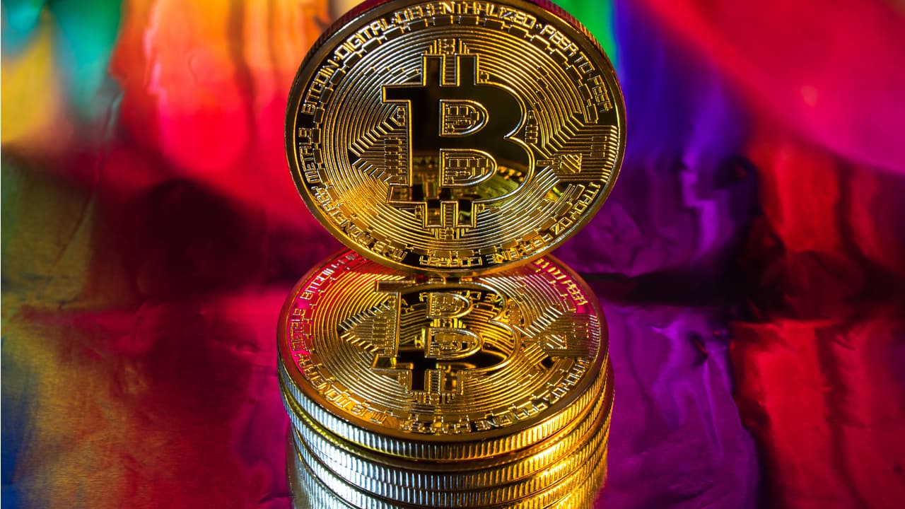 Bitcoin (BTC) Color Charts Indicate Neutral Sentiment