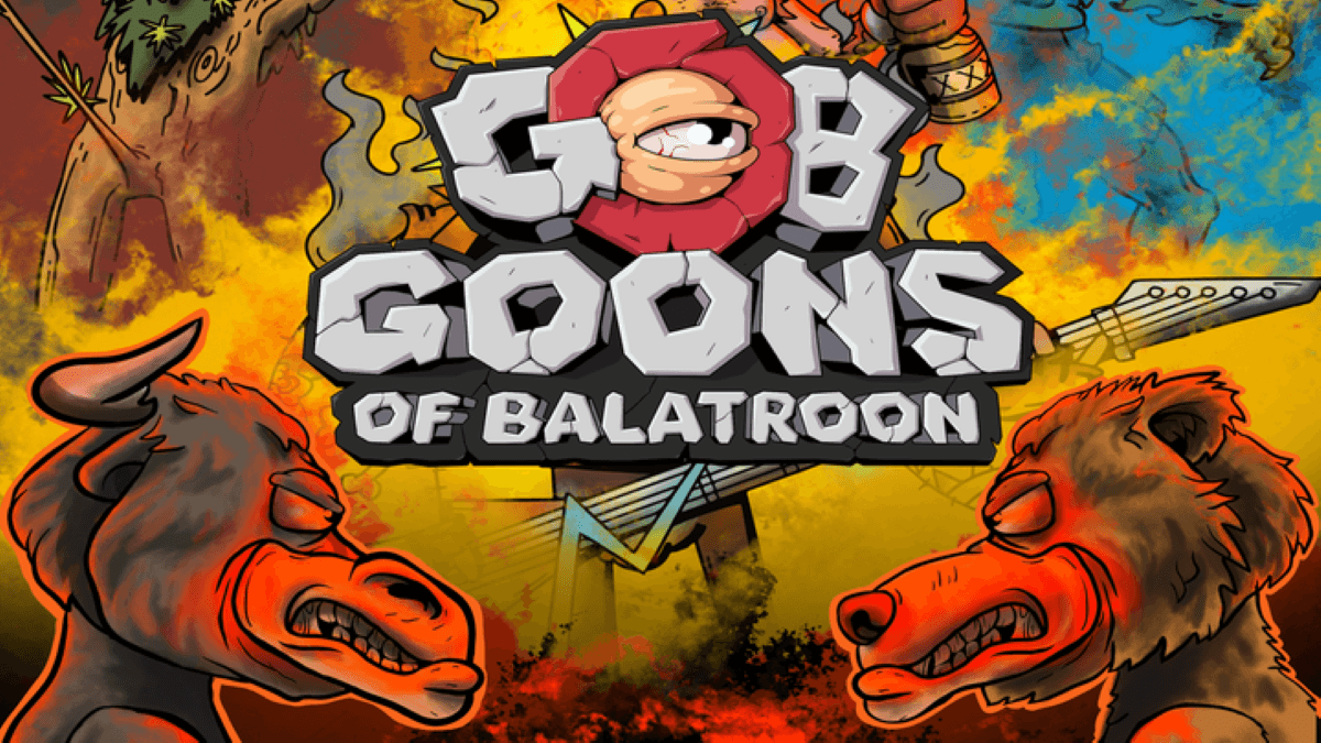 P2E NFT Project ‘Goons of Balatroon’ Launches Genesis Goon Card Pack Sale