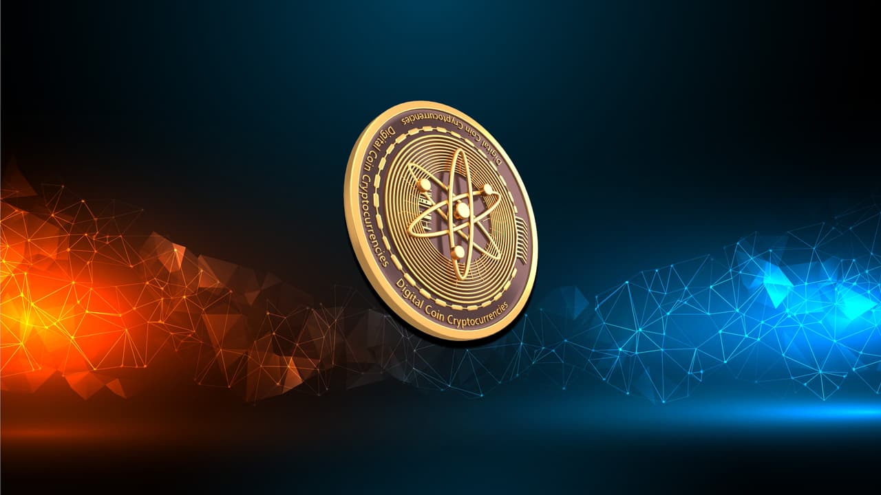 Cosmos (ATOM) Eyes All-Time High as Price Approaches $40