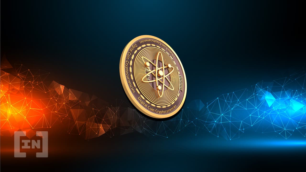 Cosmos (ATOM) Less Than 1% Away From a New All-Time High: Biggest Weekly Gainers