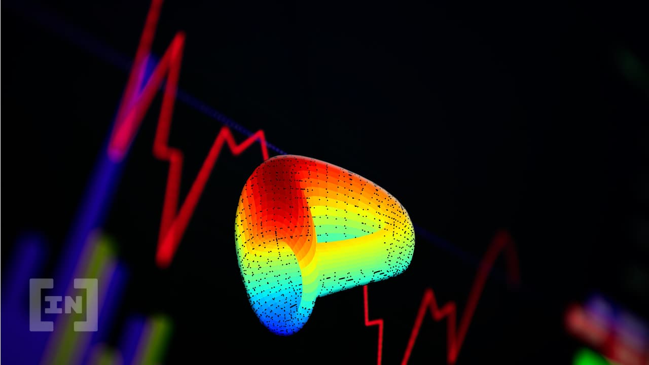 Will Curve DAO Token (CRV) Break out From $1.40 Resistance?