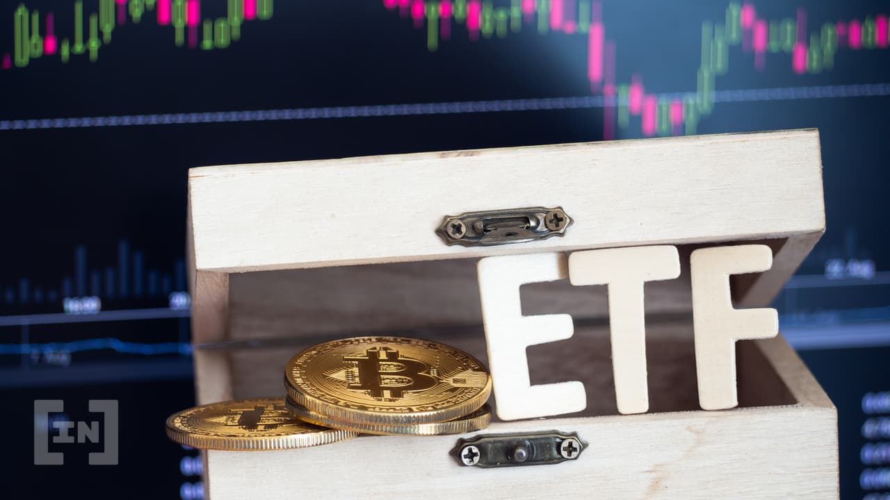 ProShares to Launch New Short-Bitcoin Strategy ETF