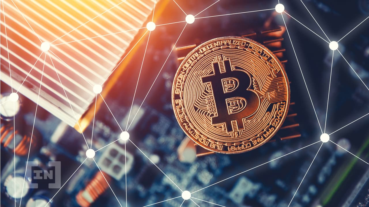 Bitcoin (BTC) on-Chain Analysis: Hash Ribbon Shows Miner Capitulation