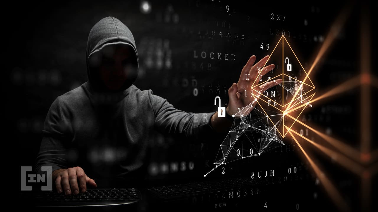 White Hat Hacker Rewarded $75,000 for Saving User Funds