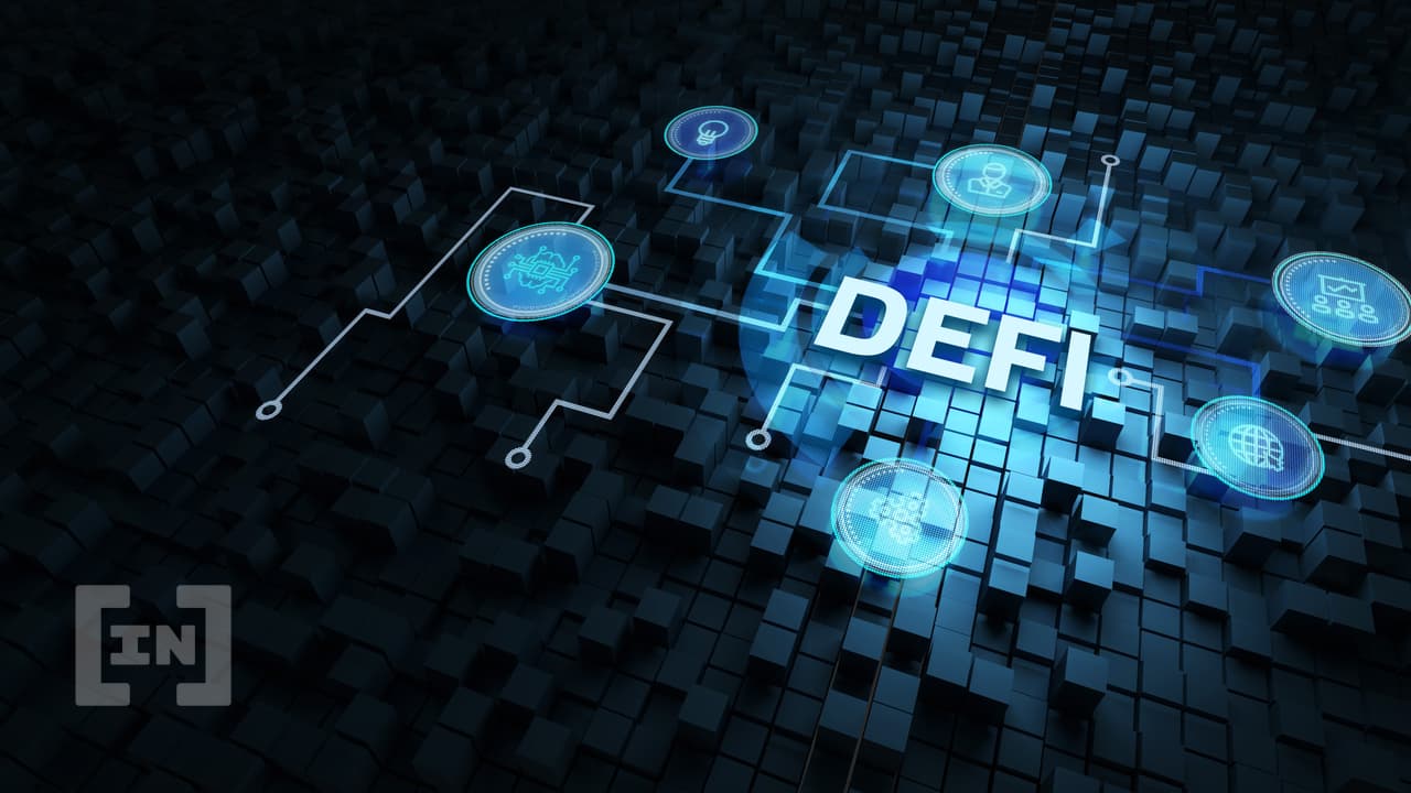 DeFi Index (DEFIPERP) Approaches Crucial $3000 Resistance