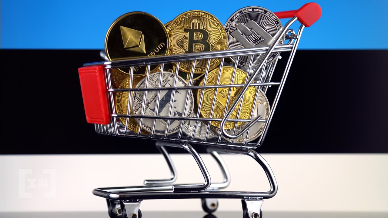 High Risk of Illicit Transactions Via Estonia, Reports Crypto Regulator