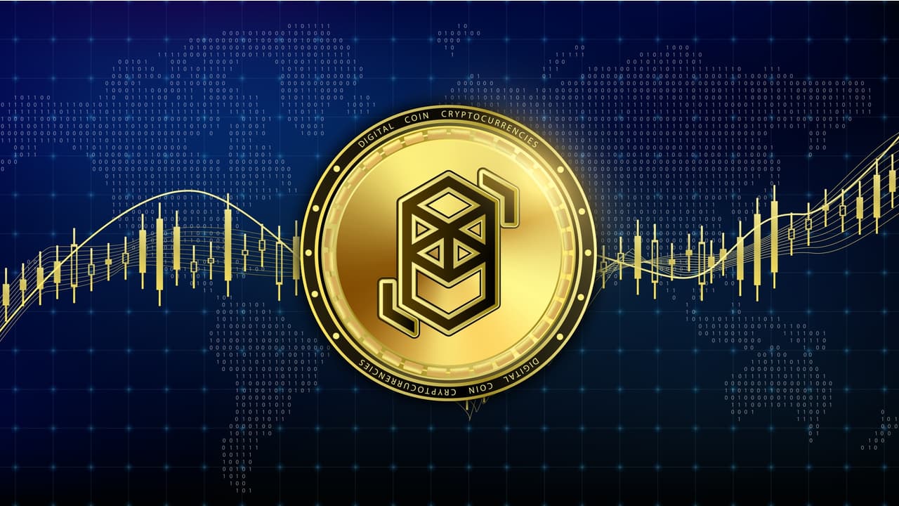 Fantom (FTM) Breaks Out From 43-Day Resistance Line