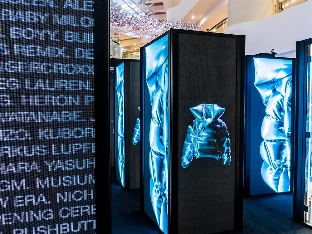 Digital Fashion Rises: You are Now a Fashion Designer