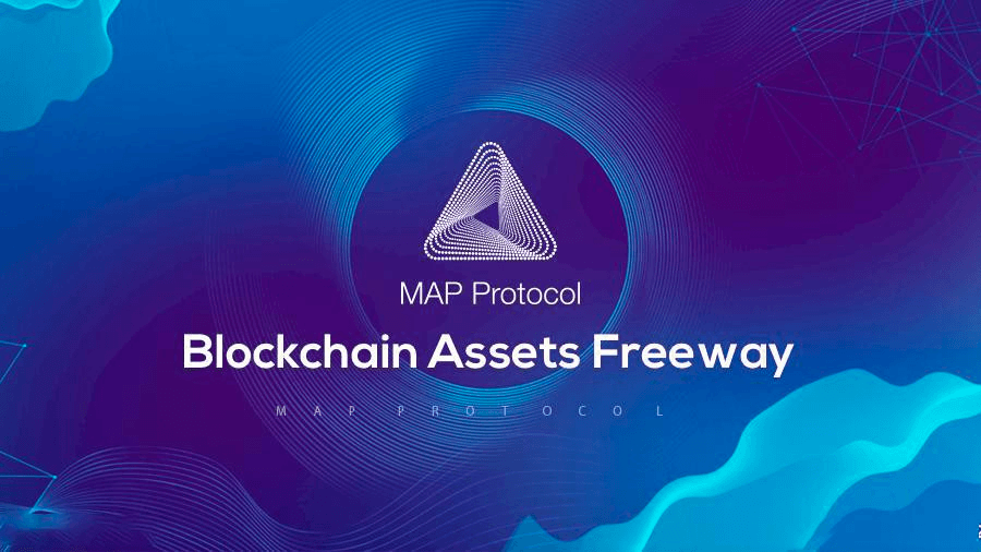 MAP Protocol: Blockchain Assets Freeway