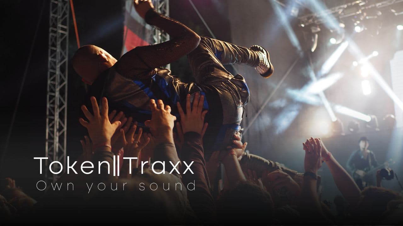 Token||Traxx Announces the Hotly Anticipated Sale of Its Network Tokens