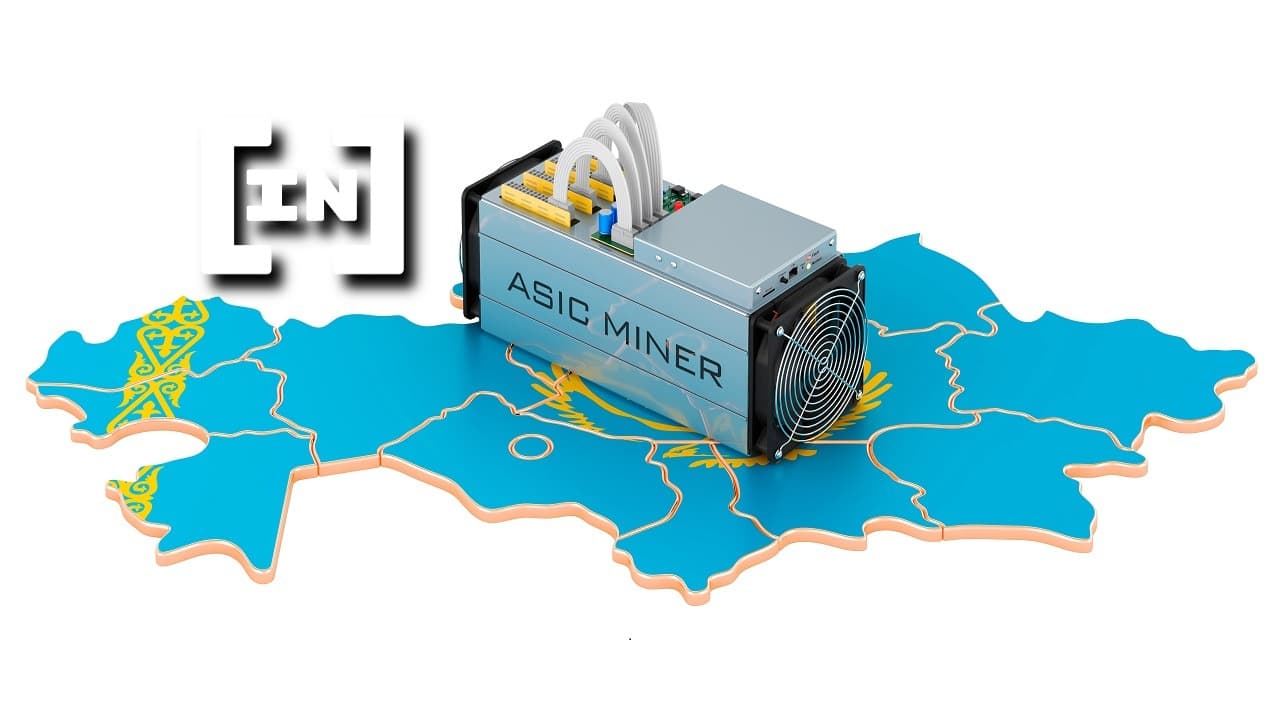 Kazakhstan&#8217;s Miners are Living out of Suitcases. Where to Now?