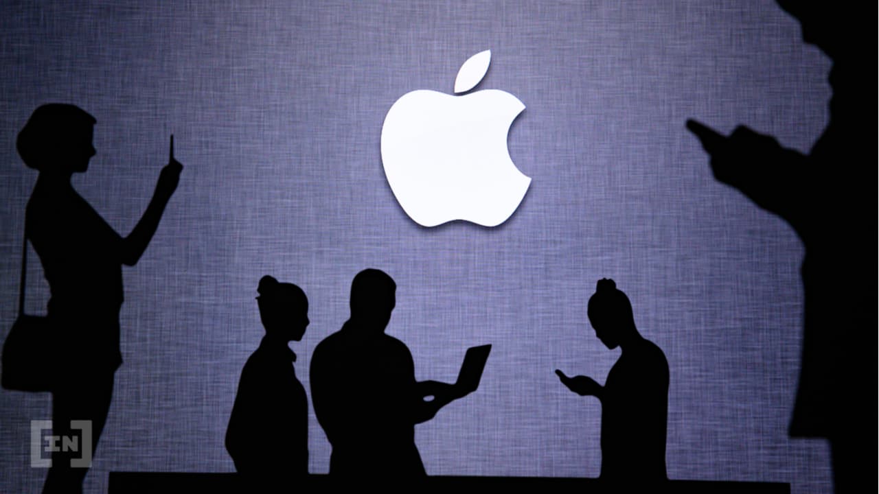 Apple Not Focused on Metaverse for VR/AR Right Now According to Reports