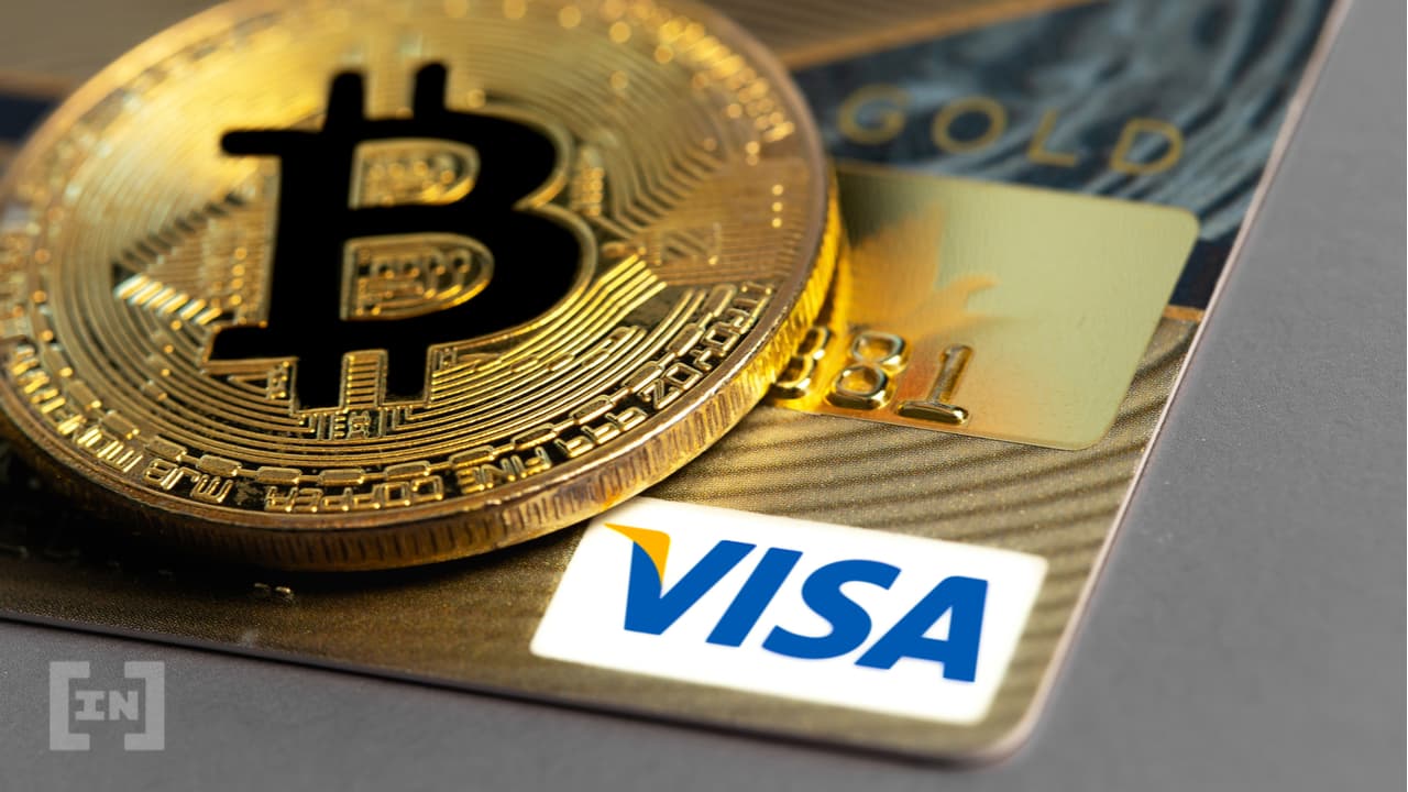 Visa Survey: Nearly One-Quarter Global  Businesses Open to Digital Currency Payment in 2022
