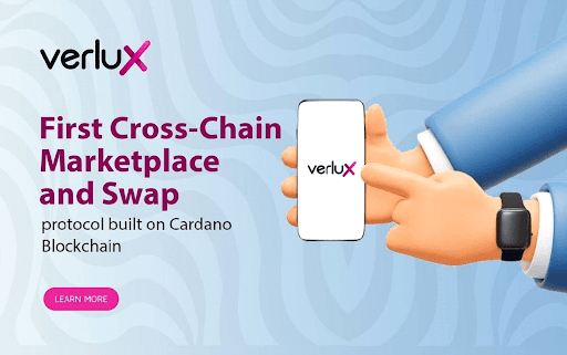 Verlux Begins Filling 35% Of It’s Pre-sale Within 24 Hours