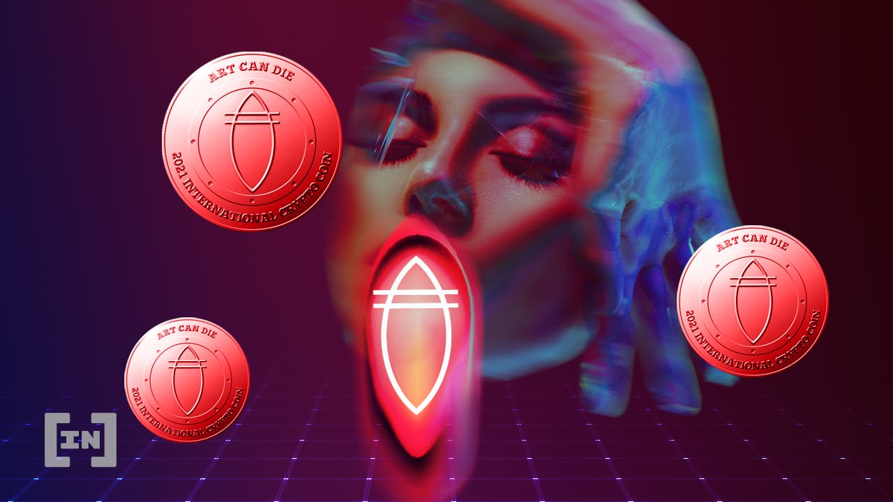 How Art Can Die Is Using Blockchain and NFTs to Revolutionize the Art Industry