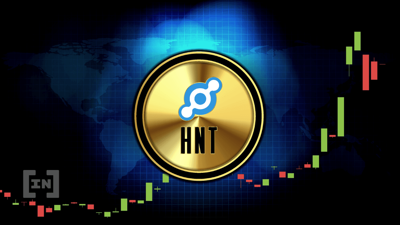 Helium (HNT) Sinks to New Yearly Low: Biggest Weekly Losers