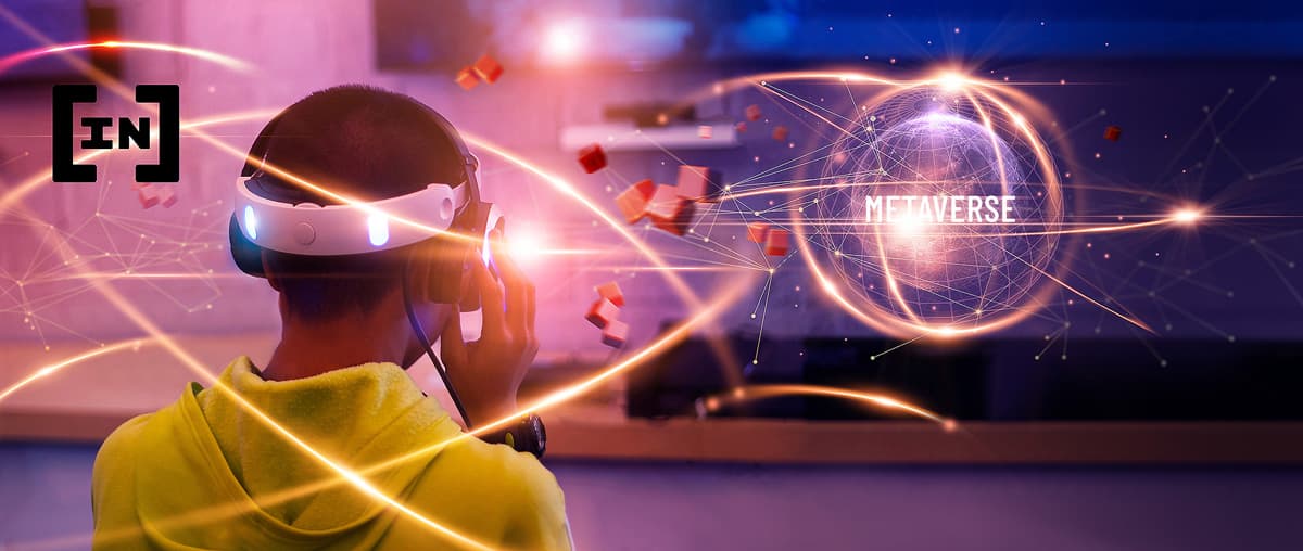 The Metaverse is Coming, But How Can We Stay Safe?