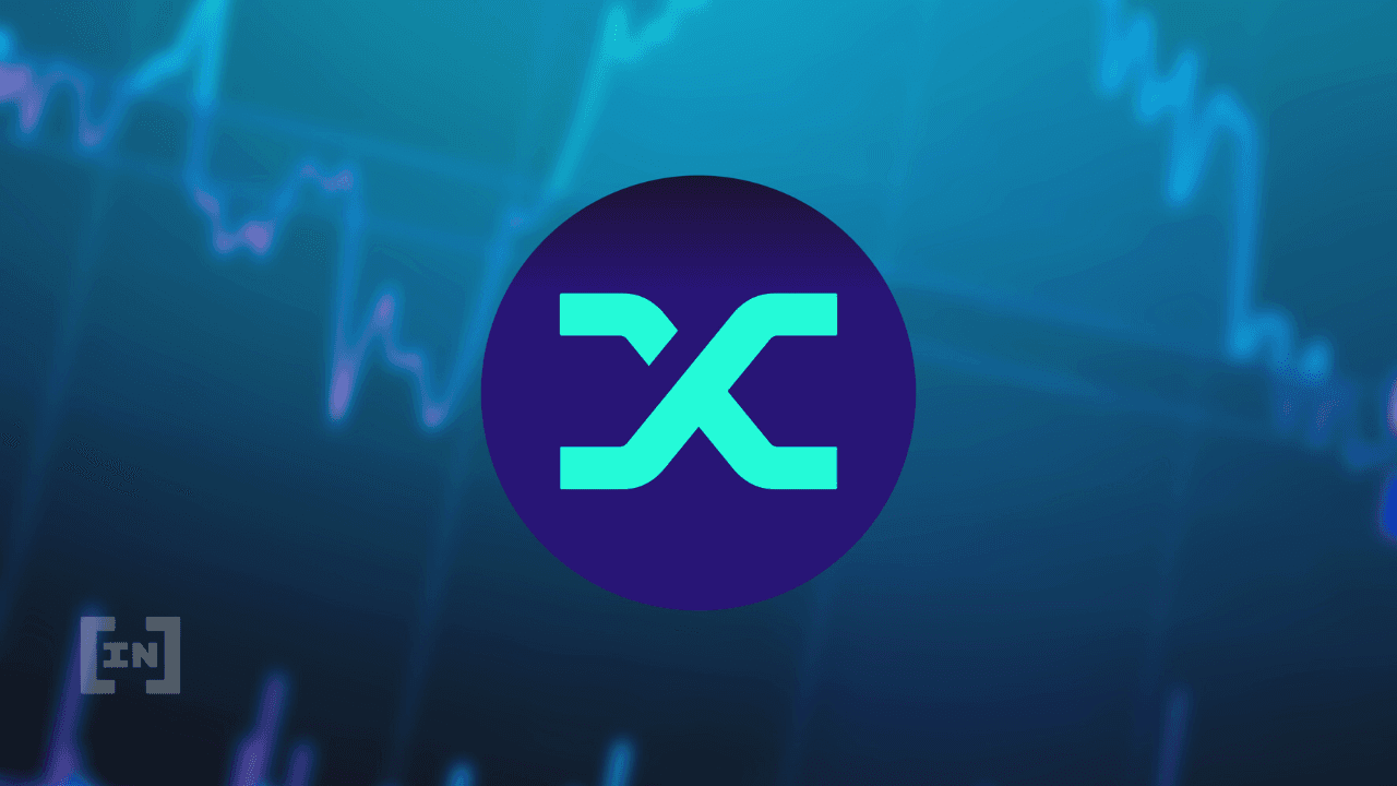 Significant Divergences Form In Synthetix (SNX)