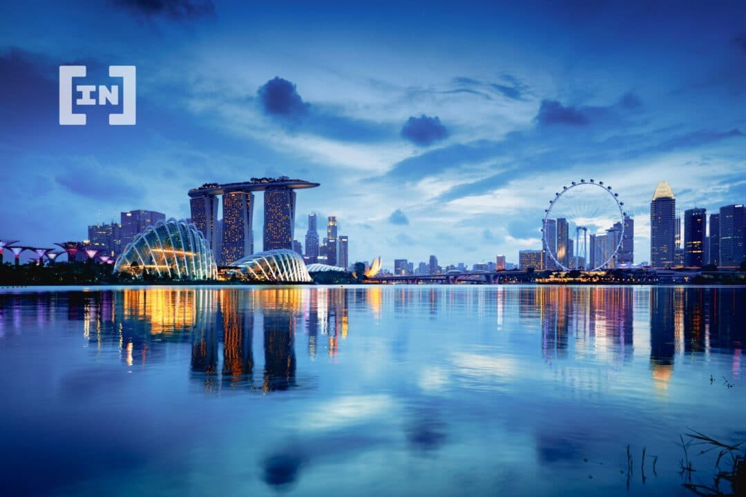 Singapore Isn&#8217;t Ready to Extend Crypto Trading to Retail Consumers Anytime Soon, Says DBS Executive