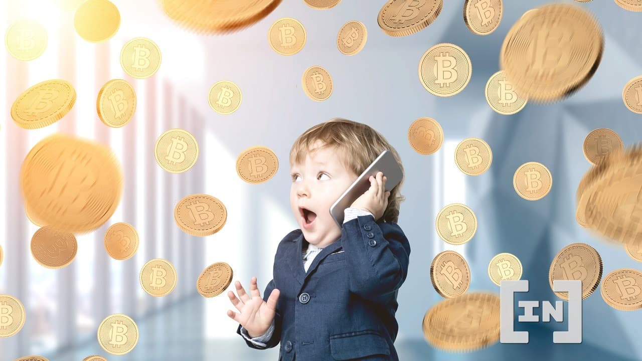 Fun Bitcoin Stories, From the Depths of Crypto History