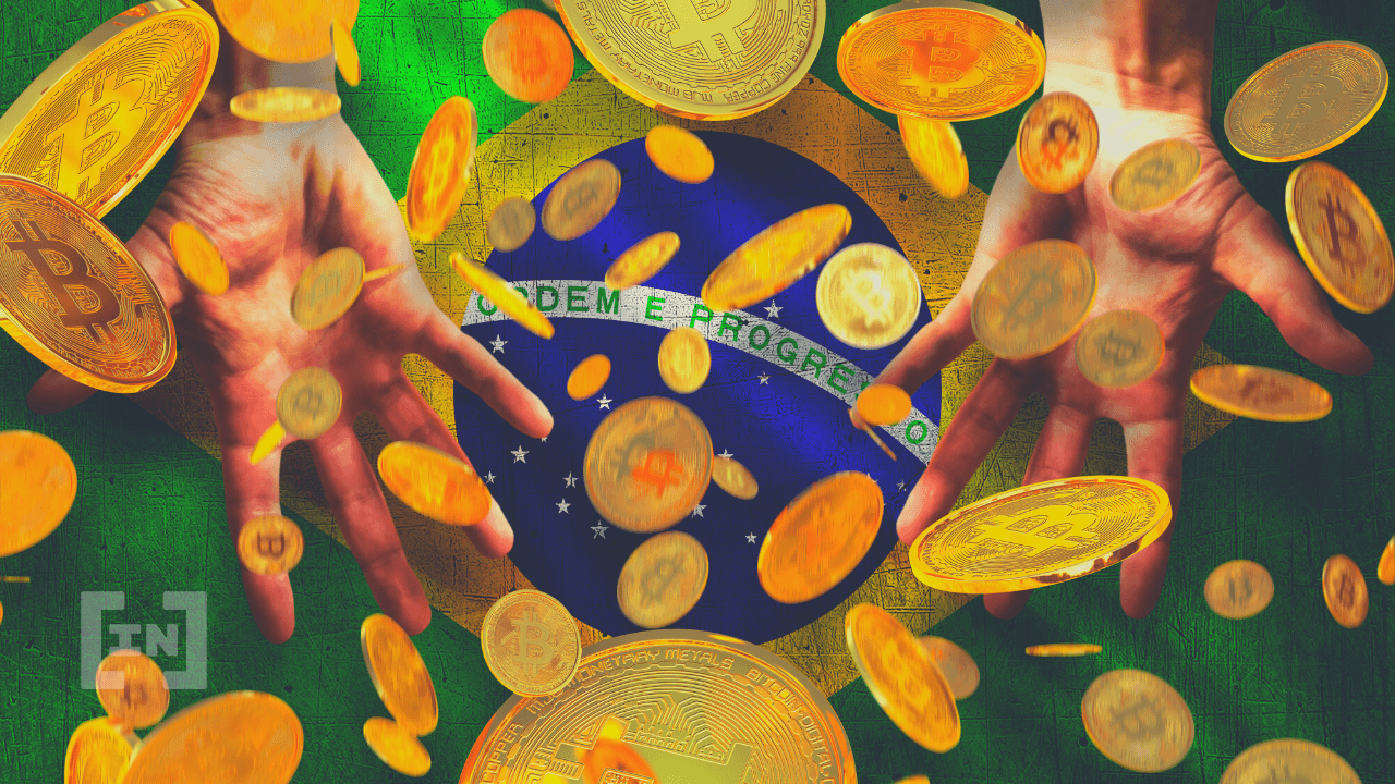 Brazil’s Largest Brokerage to Let Clients Trade Crypto Beginning in August