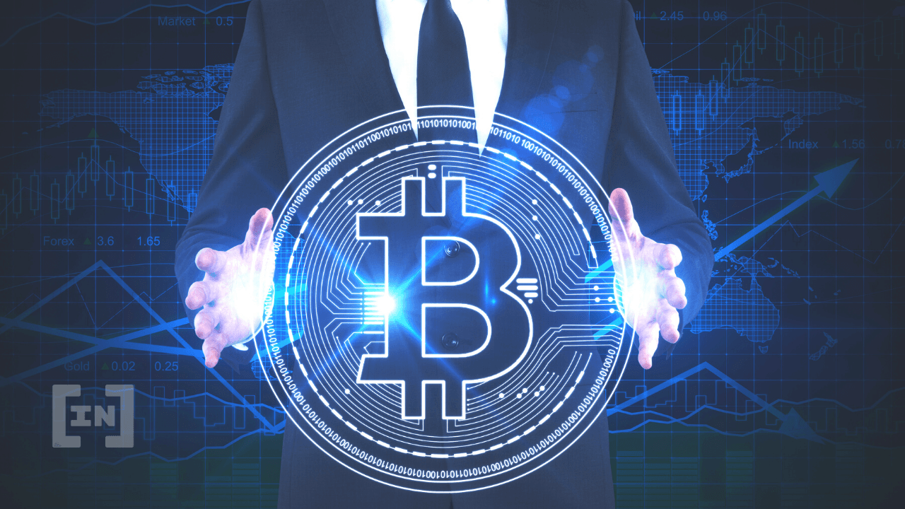 Market Risk Map Indicates Bitcoin (BTC) is in the HODL Area