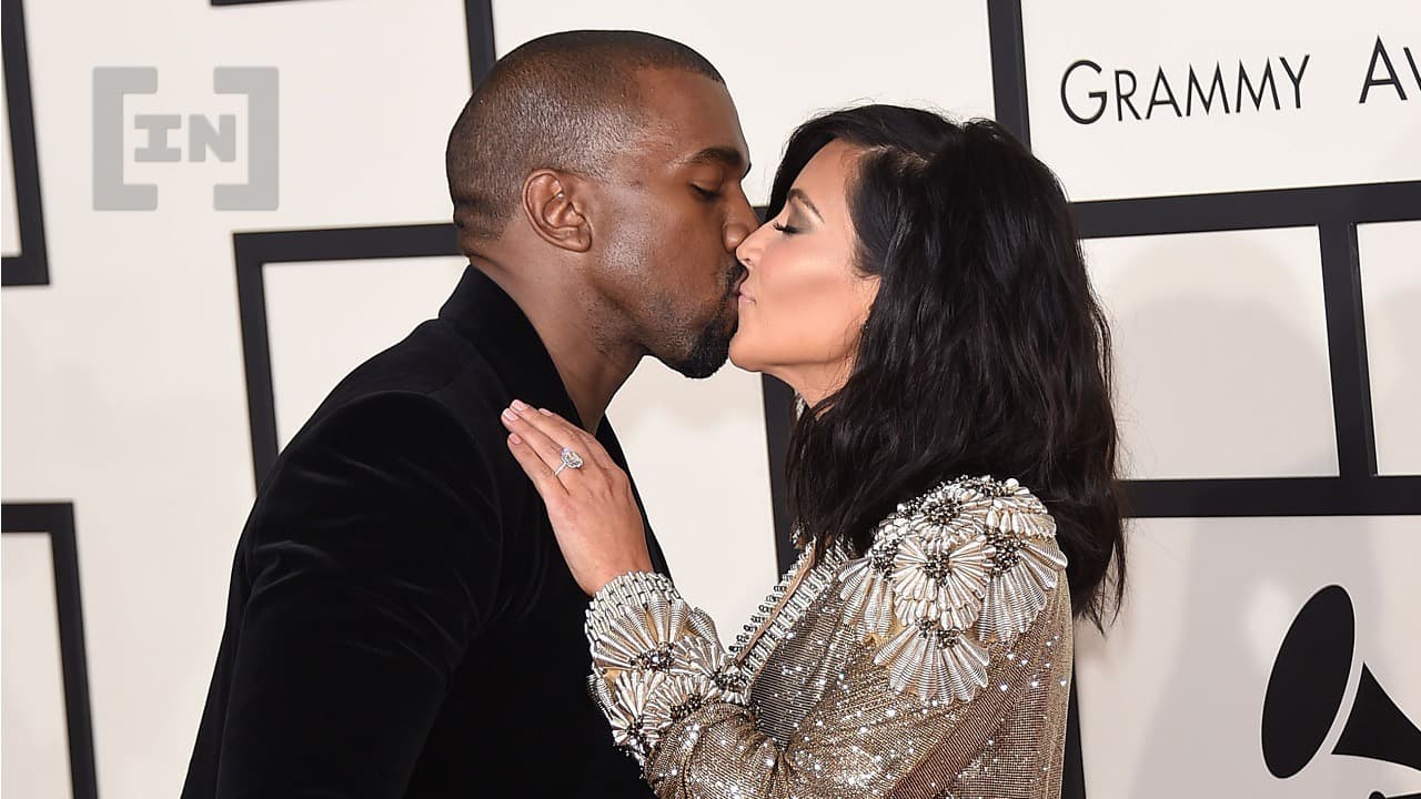 Kanye West Criticizes NFTs, Says He Would Rather Create &#8220;Real Products&#8221;