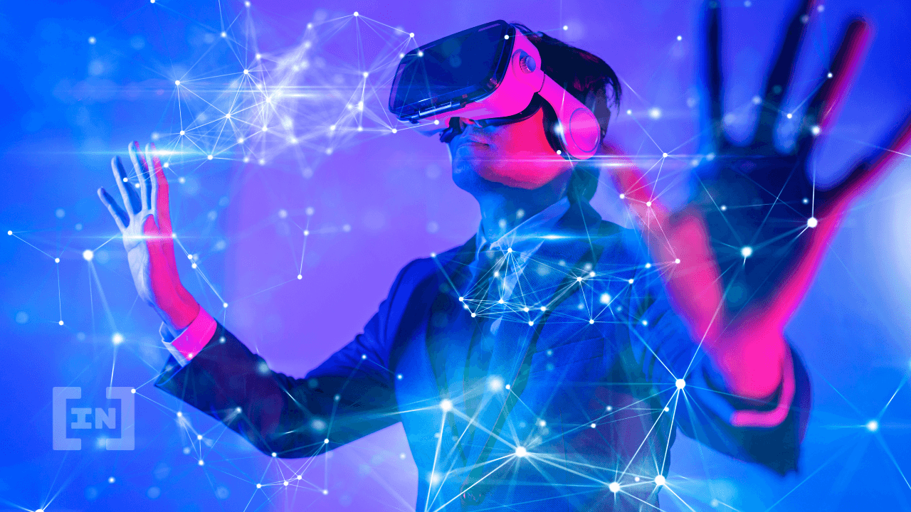 Zuckerberg Showcases AI Projects Focused on Fleshing Out Metaverse