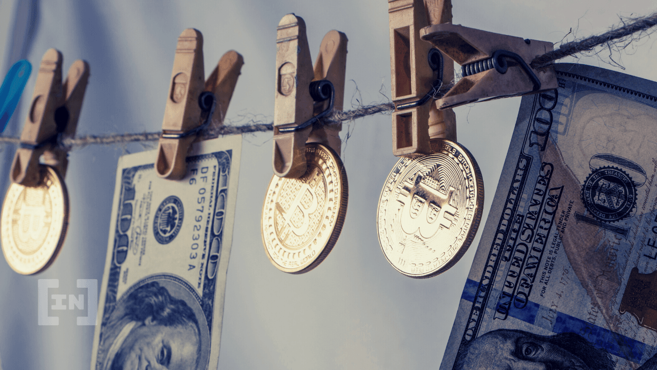 18 Major Crypto Firms Join Forces to Stop Money Laundering