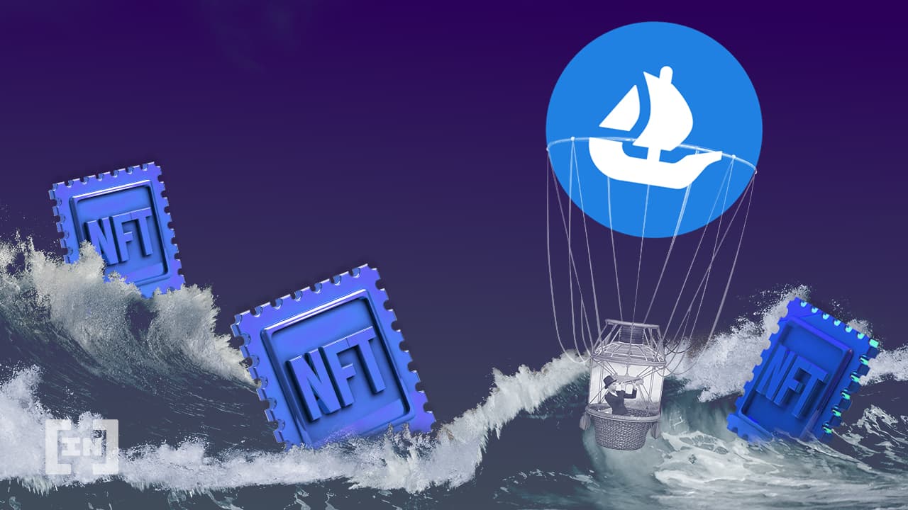 OpenSea Will Only Support Ethereum Proof of Stake After Merge