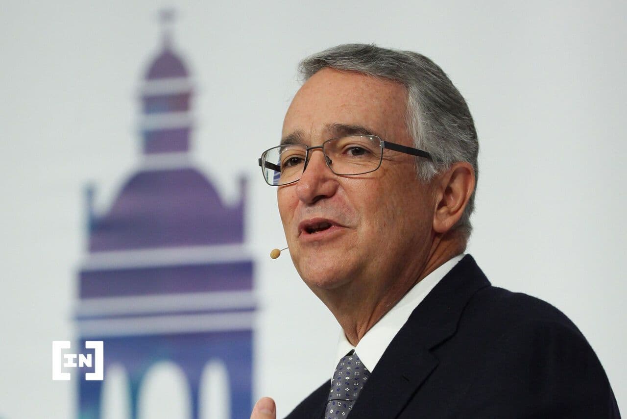 Ricardo Salinas Pliego, Billionaire: Buy Bitcoin and Forget About Selling