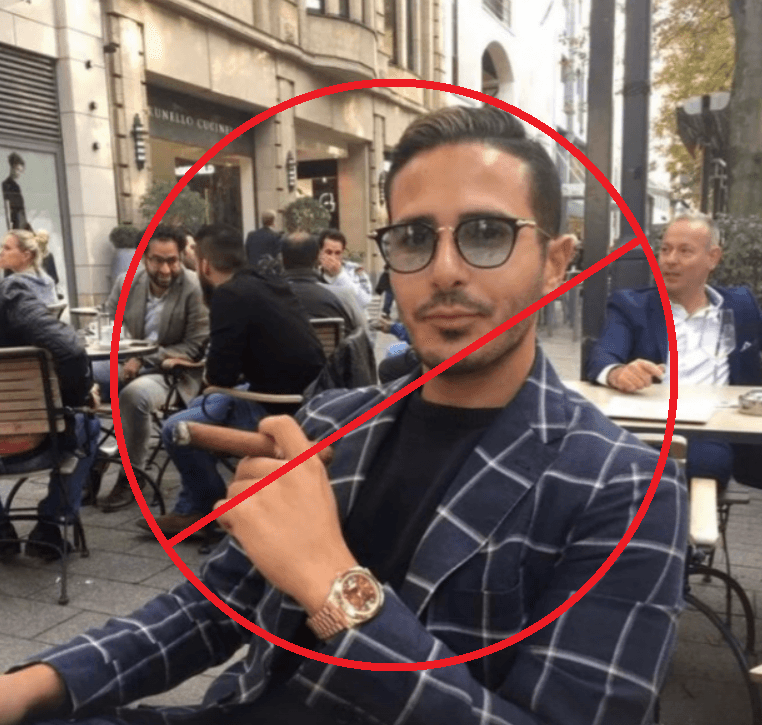 Crypto Memes: Bitfinex Hacks, Dumb NFTs, and The Tinder Swindler