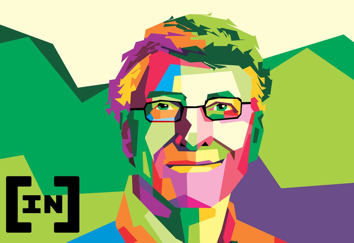 Bill Gates: Crypto and NFTs are Based on “The Dumbest Theory”