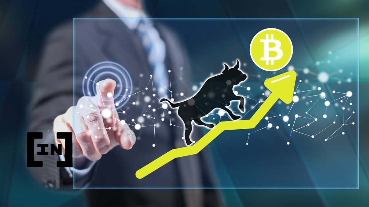 Bitcoin Sees Slight Pull Back but Bounces at $46K