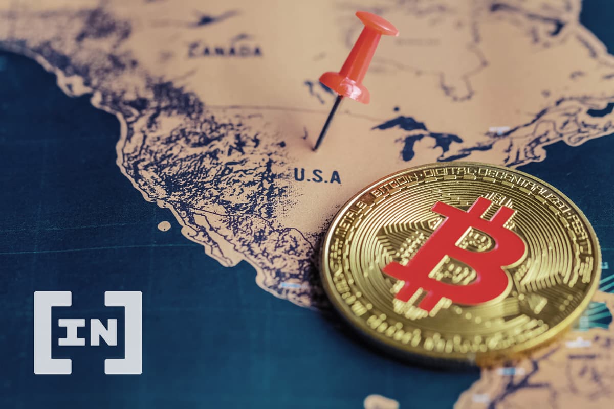China’s Bitmain Gets Foothold in US Crypto Mining Operation